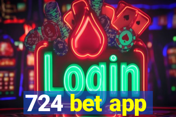 724 bet app